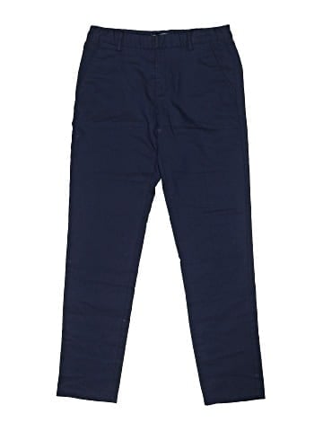 Zara Casual Pants (view 1)