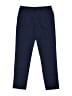 Zara Solid Blue Casual Pants Size 13 - 14 - photo 1