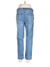 Talbots Hearts Blue Jeans Size 10 - photo 2