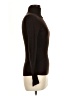 Uniqlo 100% Wool Brown Wool Pullover Sweater Size M - photo 4