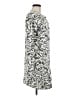 NANETTE Nanette Lepore Ivory Coat Size M - photo 4