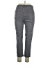 Gloria Vanderbilt Chevron-herringbone Gray Jeans Size 16 Petite - photo 2
