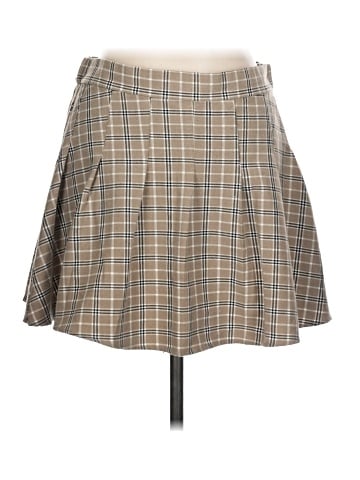Garage Casual Skirt (view 1)