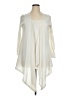 Rouge Ivory Kimono Size 1X - photo 1