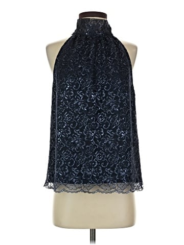 J.Crew Sleeveless Blouse (view 1)