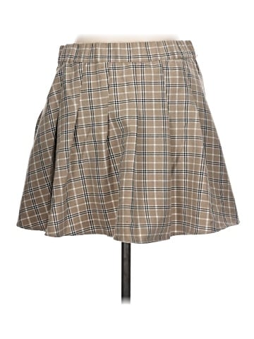 Garage Casual Skirt (view 2)