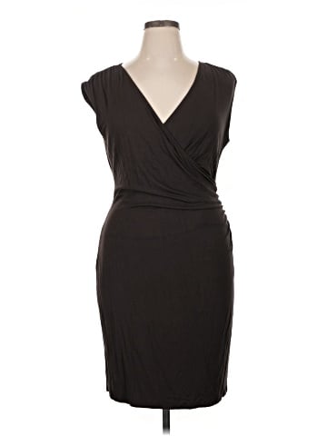 Ann Taylor Factory Cocktail Dress (view 1)