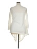 Rouge Ivory Kimono Size 1X - photo 2