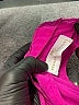 Amanda Uprichard Pink Sleeveless Blouse Size S - photo 7