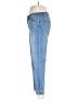 Talbots Hearts Blue Jeans Size 10 - photo 5