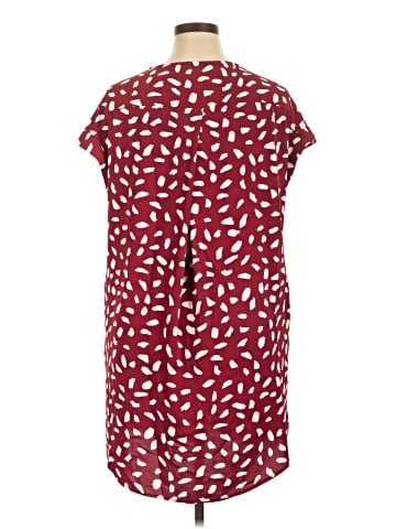 Umgee Casual Dress (view 2)