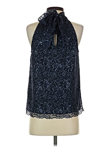 J.Crew Sleeveless Blouse (view 2)