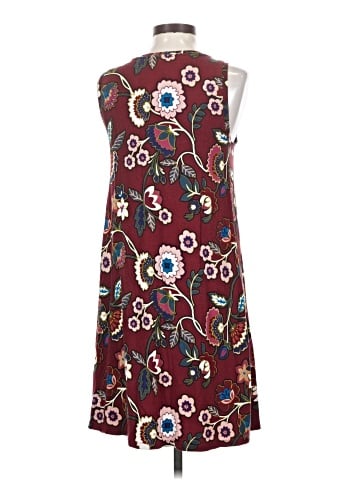 Ann Taylor LOFT Outlet Casual Dress (view 2)