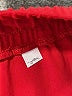 Gottex Red Track Pants Size XL - photo 7