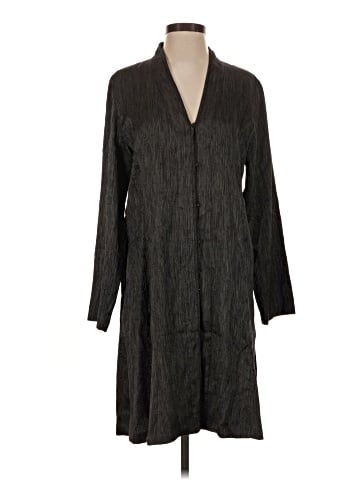 Eileen Fisher Coat (view 1)