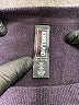 KIRKLAND Signature Purple Pullover Sweater Size XL - photo 7