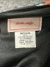 Love...ady Floral Black Cocktail Dress Size M - photo 7