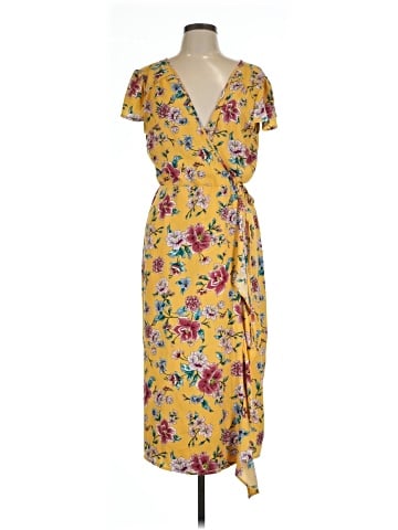 Xhilaration Casual Dress (view 1)