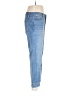 Talbots Hearts Blue Jeans Size 10 - photo 4