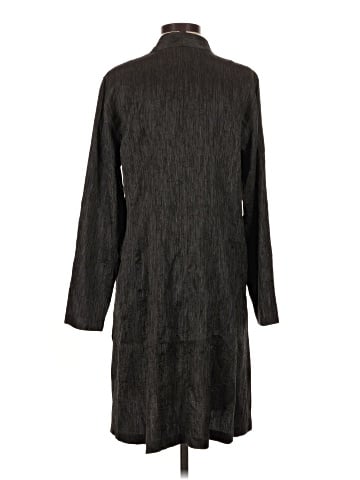 Eileen Fisher Coat (view 2)