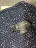 St. John Tweed Blue Wool Blazer Size 12 - photo 6