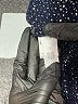 St. John Tweed Blue Wool Blazer Size 12 - photo 7