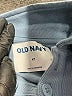 Old Navy Blue Sweatshirt Size 4T - photo 3