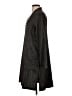 Eileen Fisher Gray Coat Size S - photo 5