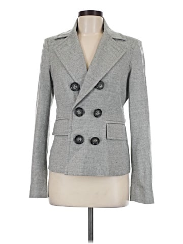 Level 99 Wool Blazer (view 1)