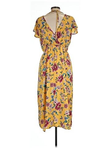 Xhilaration Casual Dress (view 2)