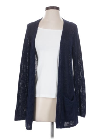 Eileen Fisher Cardigan (view 1)