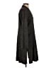 Eileen Fisher Gray Coat Size S - photo 4