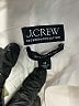 J.Crew 100% Cotton Ivory Long Sleeve Blouse Size 00 - photo 7