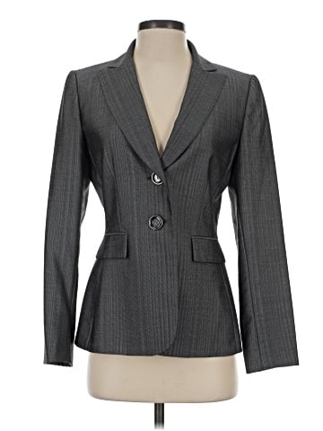 Tahari by ASL Blazer (view 1)