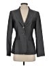 Tahari by ASL Gray Blazer Size 4 - photo 1