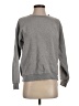 TNA Solid Gray Sweatshirt Size S - photo 1