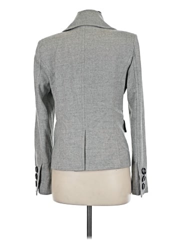 Level 99 Wool Blazer (view 2)