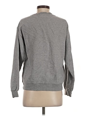 TNA Sweatshirt (view 2)