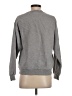 TNA Solid Gray Sweatshirt Size S - photo 2