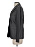 Tahari by ASL Gray Blazer Size 4 - photo 5
