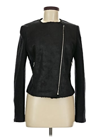 Trafaluc by Zara Jacket (view 1)