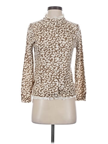 J.Crew Turtleneck Sweater (view 1)