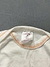 Medline Ivory 3/4 Sleeve T-Shirt 0-3 MO / 3 MO - photo 3
