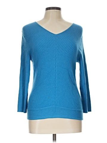 Jones New York Signature Pullover Sweater (view 1)