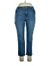 Lee Blue Jeans Size 16SP - photo 1
