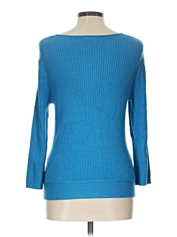 Jones New York Signature Pullover Sweater (view 2)