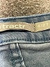 Tractr Stripes Blue Jeans Size 4 - photo 7