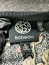Bobeau Floral Black Casual Dress Size S - photo 7