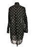 Steven Alan Black Casual Dress Size 4 - photo 2