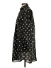 Steven Alan Black Casual Dress Size 4 - photo 5